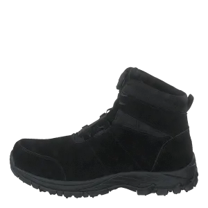 Thrill Boa Dubbar Studs 6 Black