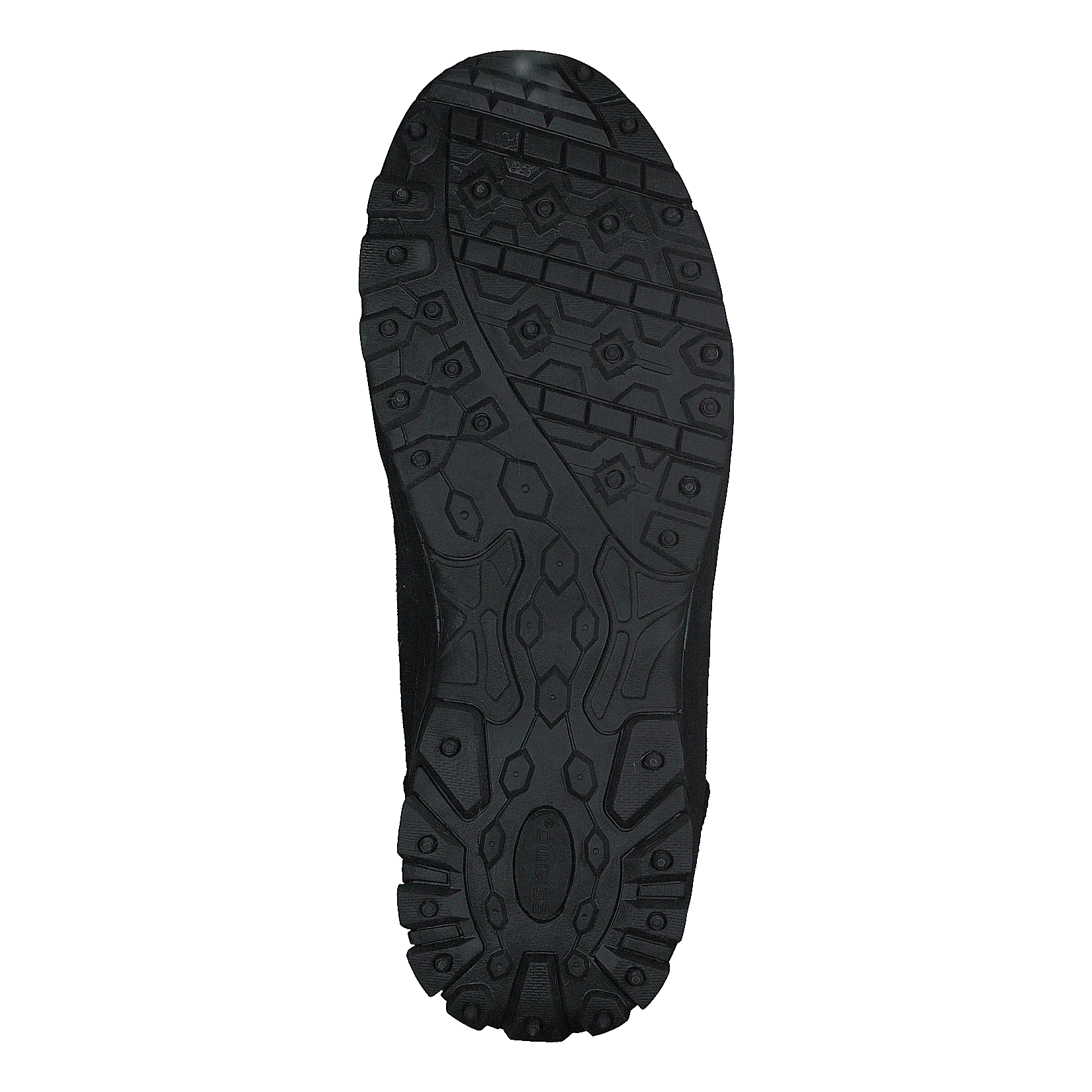 Thrill Boa Dubbar Studs 6 Black