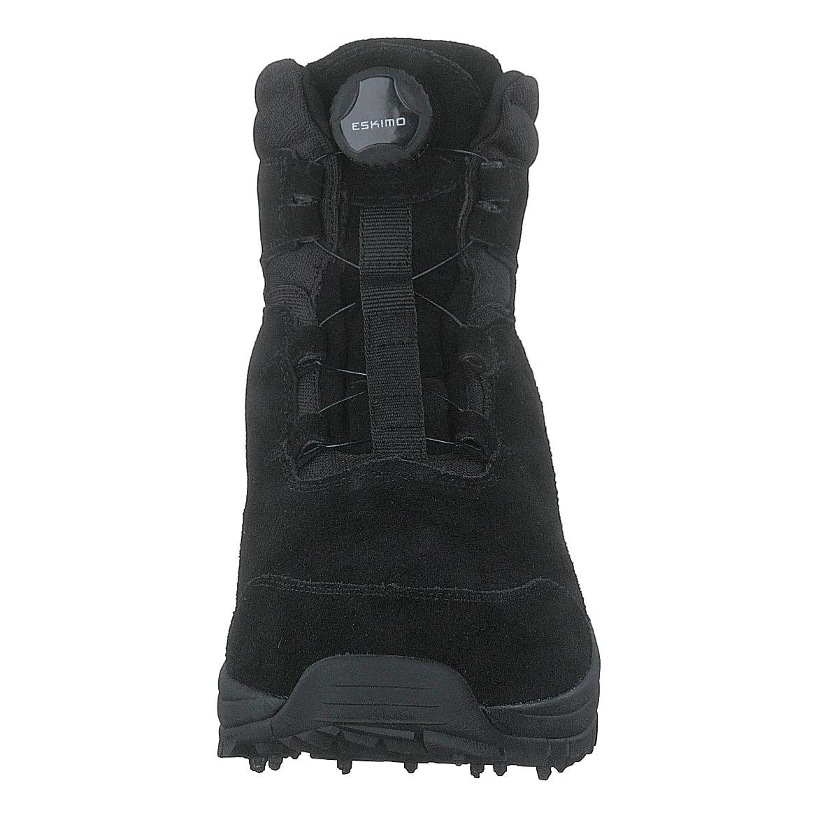 Thrill Boa Dubbar Studs 6 Black