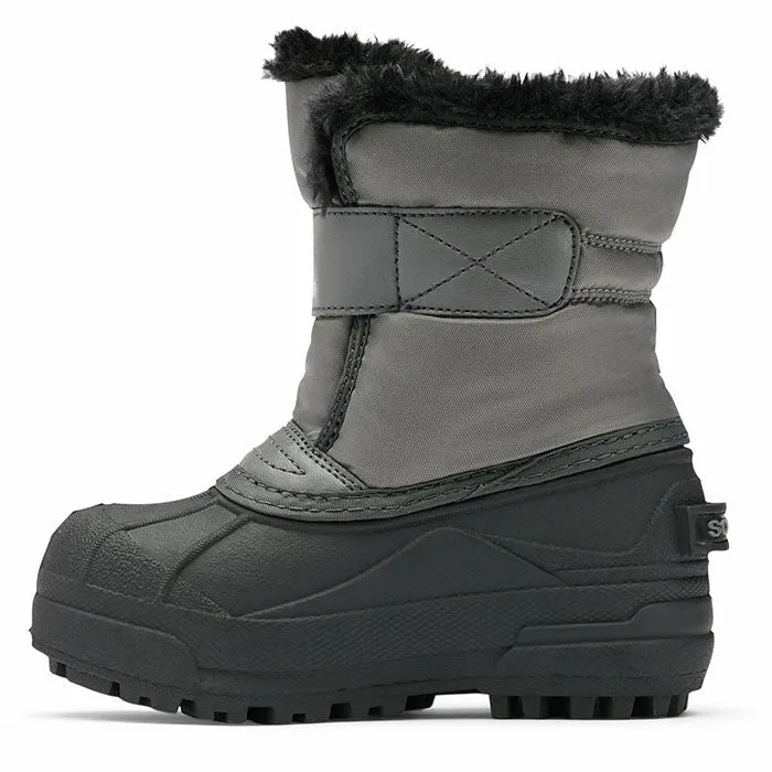Toddlers' Snow Commander