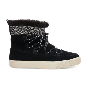 Toms Alpine Womens Winter Boots