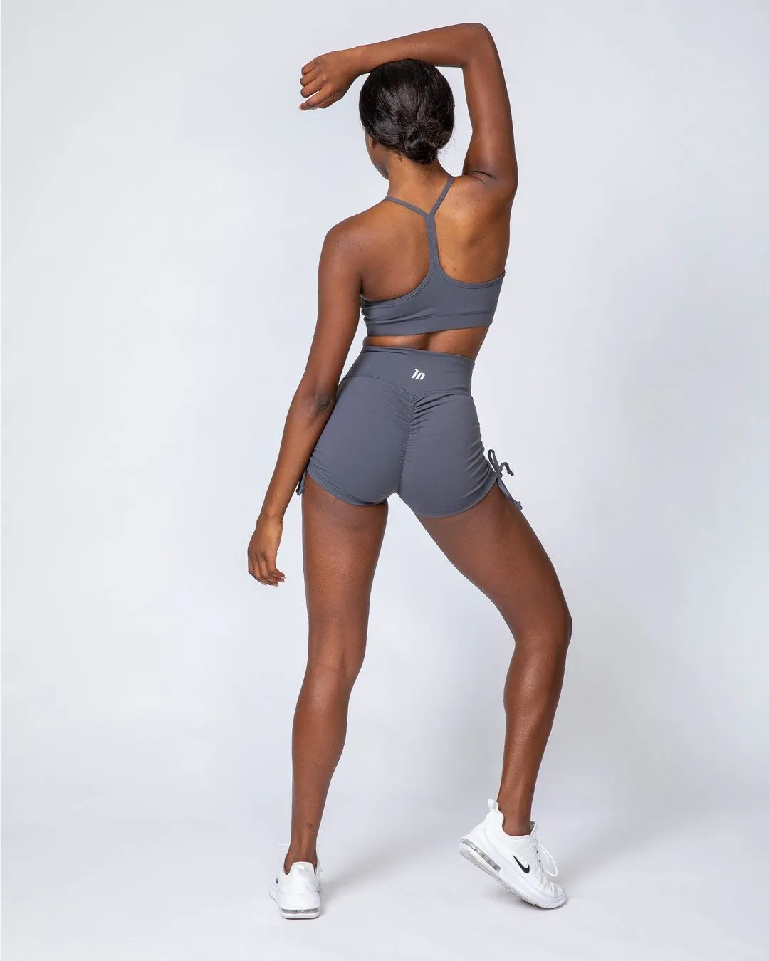 Tone Bra - Slate