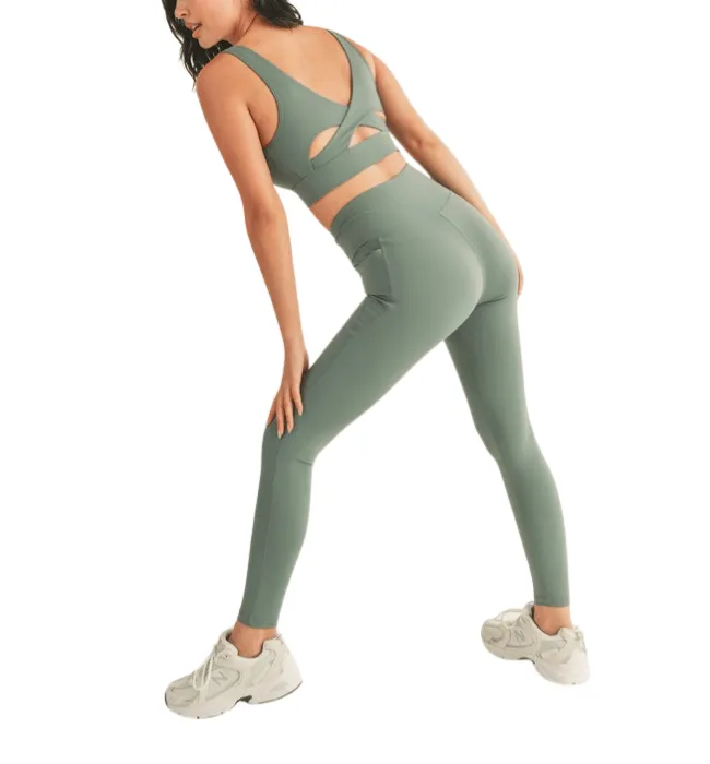 Torrey Workout Leggings