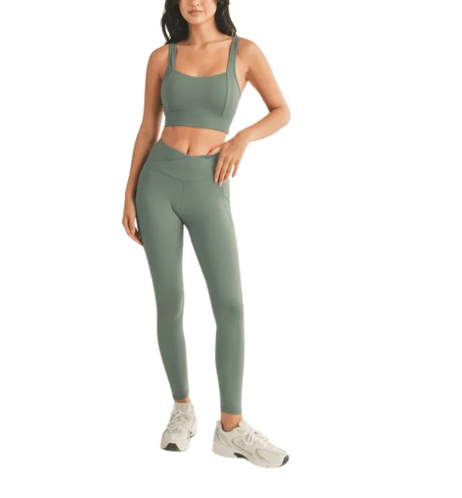 Torrey Workout Leggings