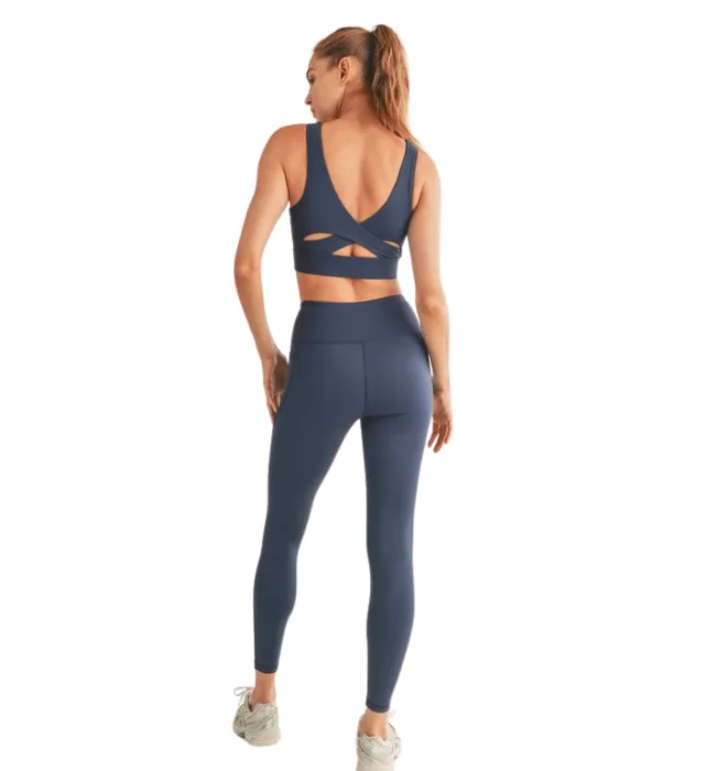 Torrey Workout Leggings