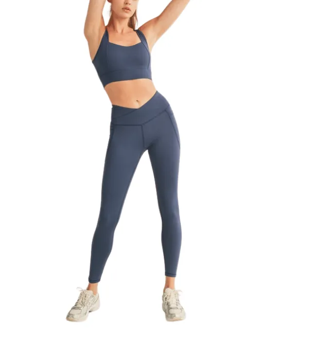 Torrey Workout Leggings