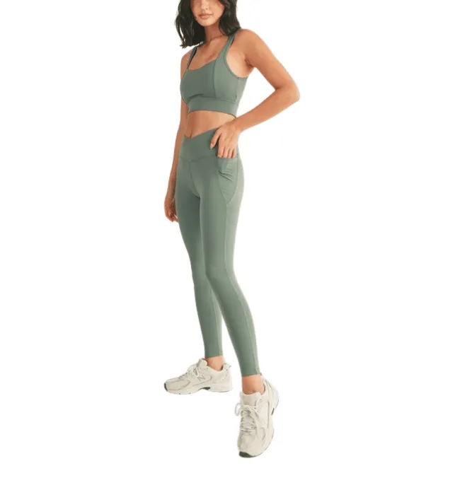Torrey Workout Leggings