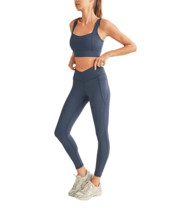 Torrey Workout Leggings