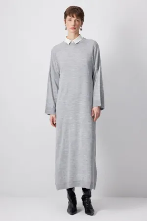 TOUCHE PRIVE MIDTOWN KNIT DRESS
