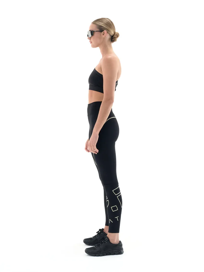 Transmission Legging