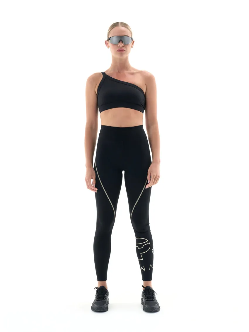 Transmission Legging