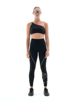Transmission Legging