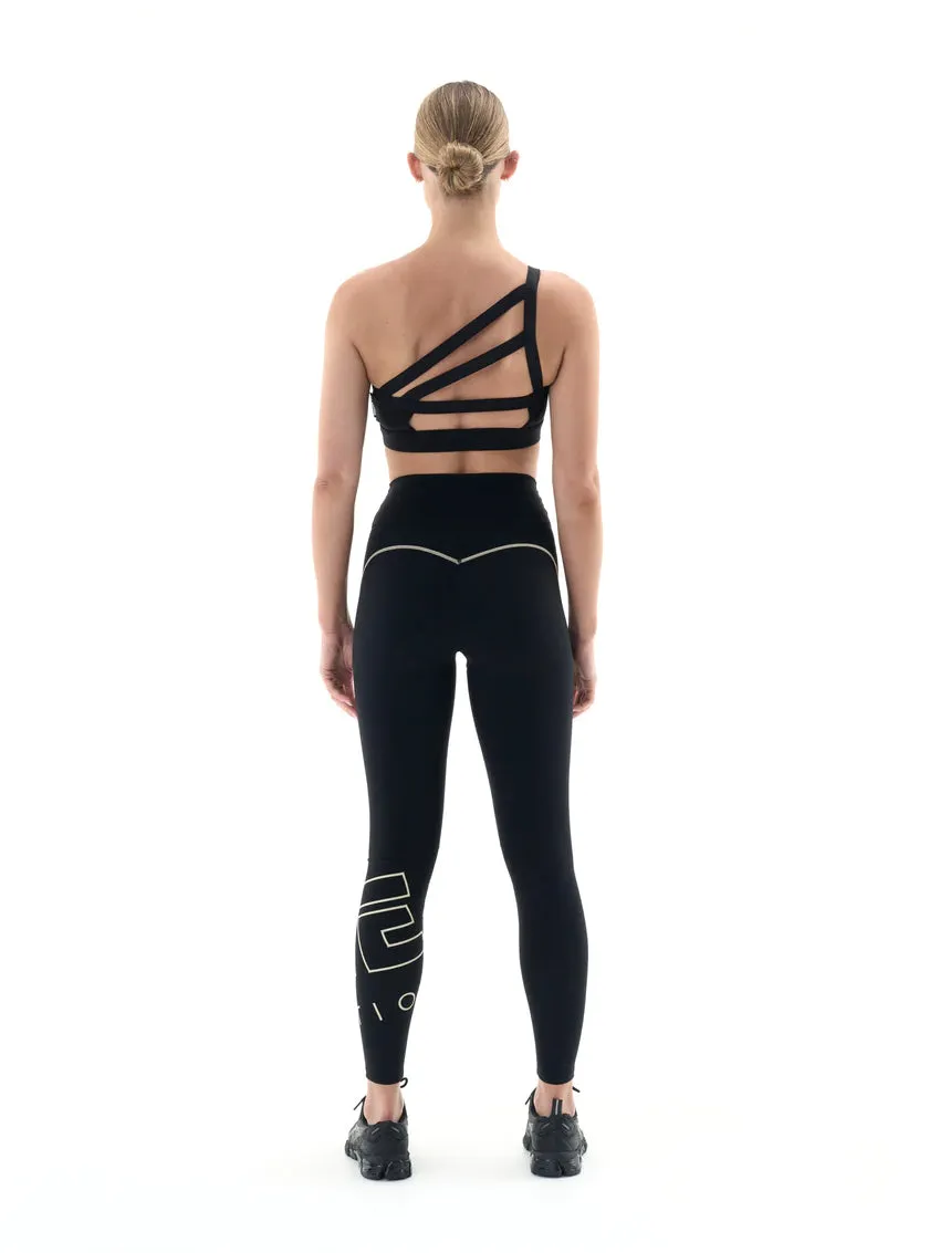 Transmission Legging