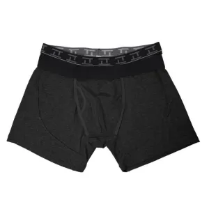 Tucked Trunks Black (1 Brief)