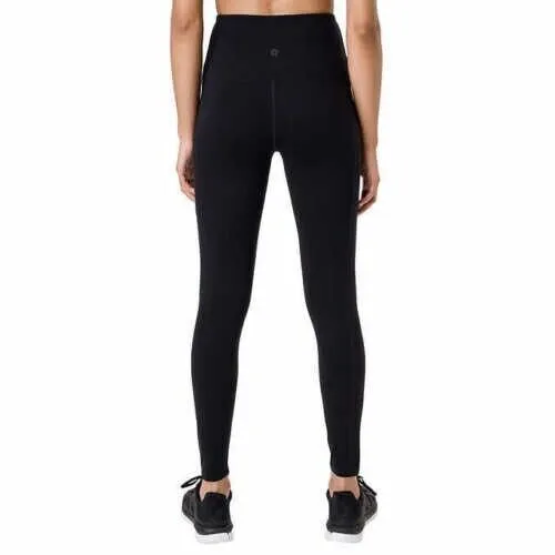 Tuff Athletics Women's Ultra Soft High Waist Yoga Pant Legging