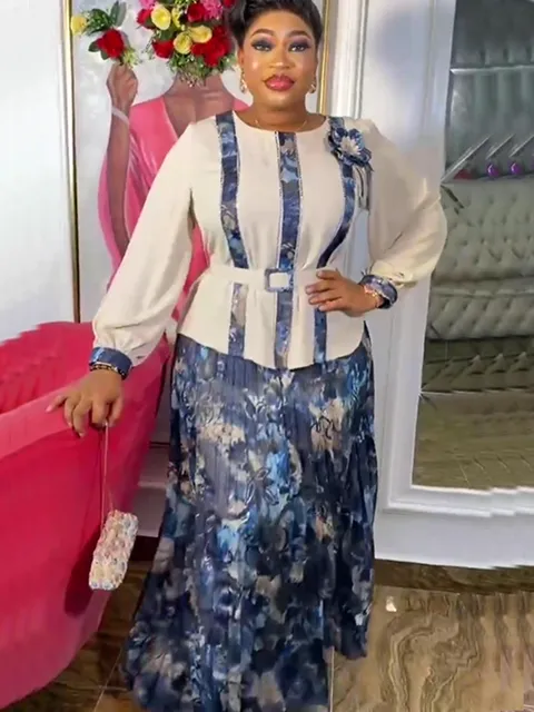 Turkey Outfits Gown Plus Size Wedding Party Dresses