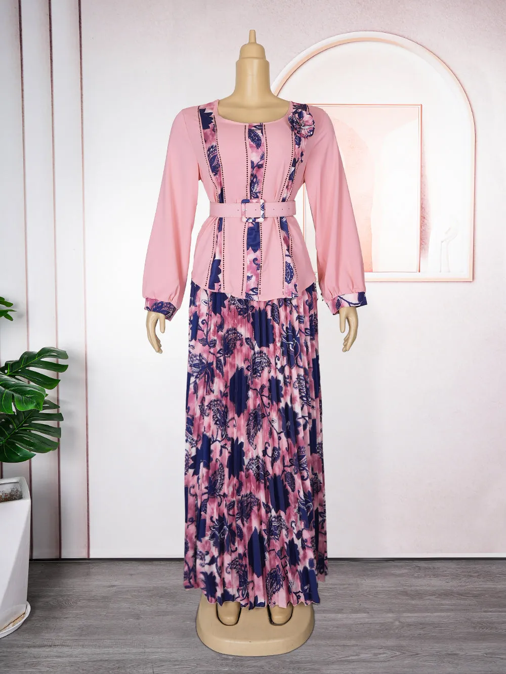 Turkey Outfits Gown Plus Size Wedding Party Dresses