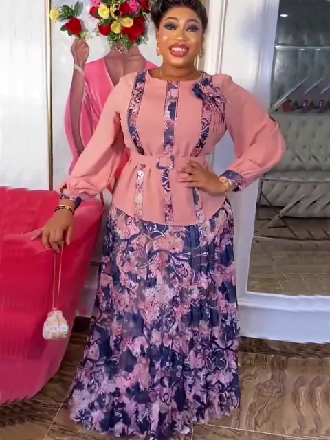 Turkey Outfits Gown Plus Size Wedding Party Dresses