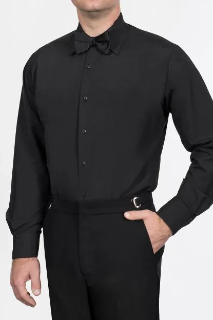 Tuxedo Rental Shirts