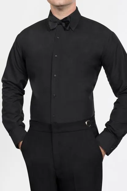 Tuxedo Rental Shirts