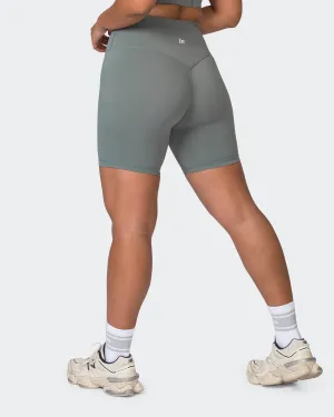 Ultra Signature Bike Shorts - Botanica