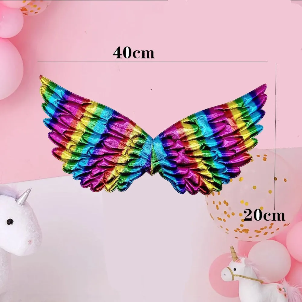 Unicorn Birthday Dress-5 Colours