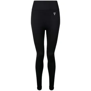 Validate Seamless Sculpt Sports Legging Black