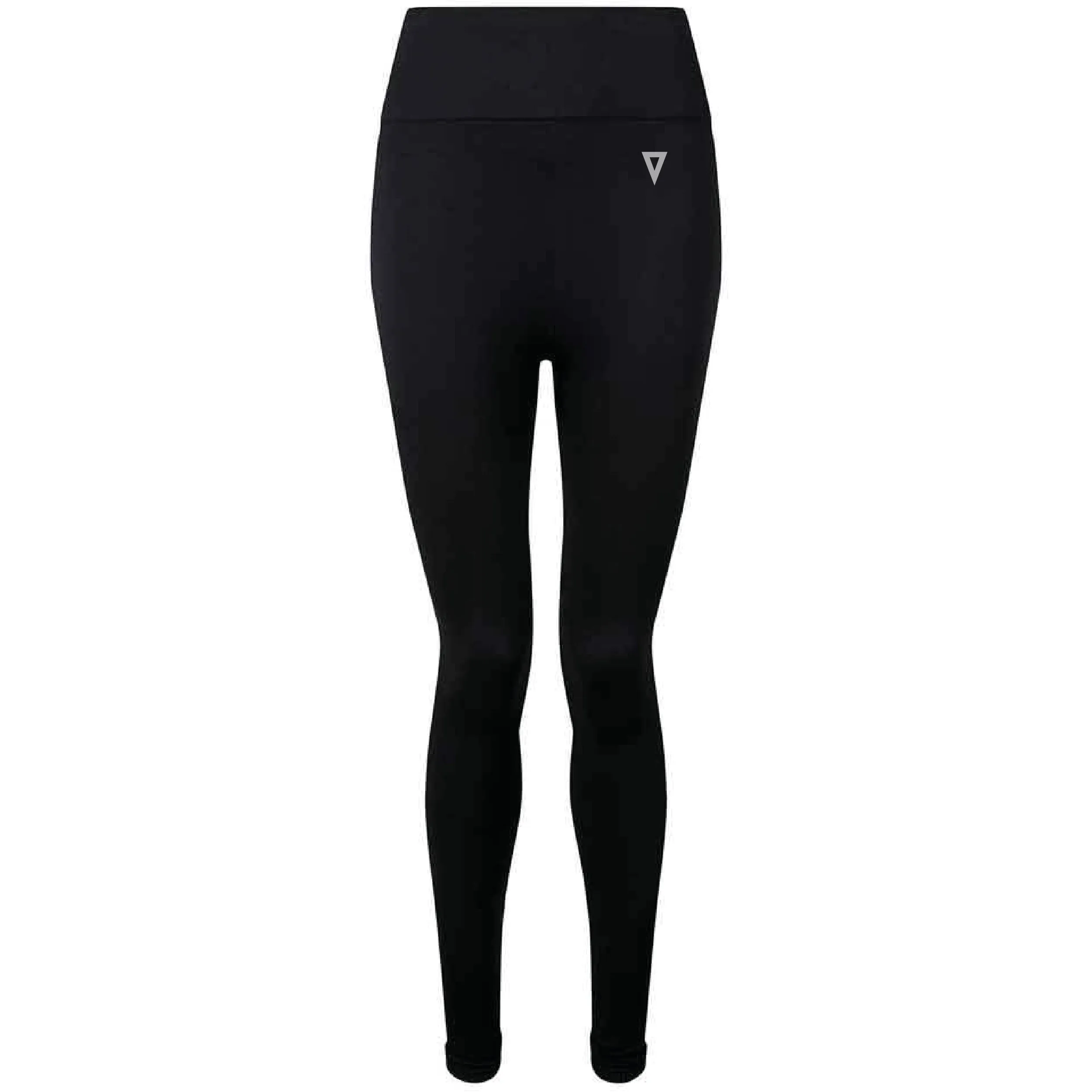 Validate Seamless Sculpt Sports Legging Black