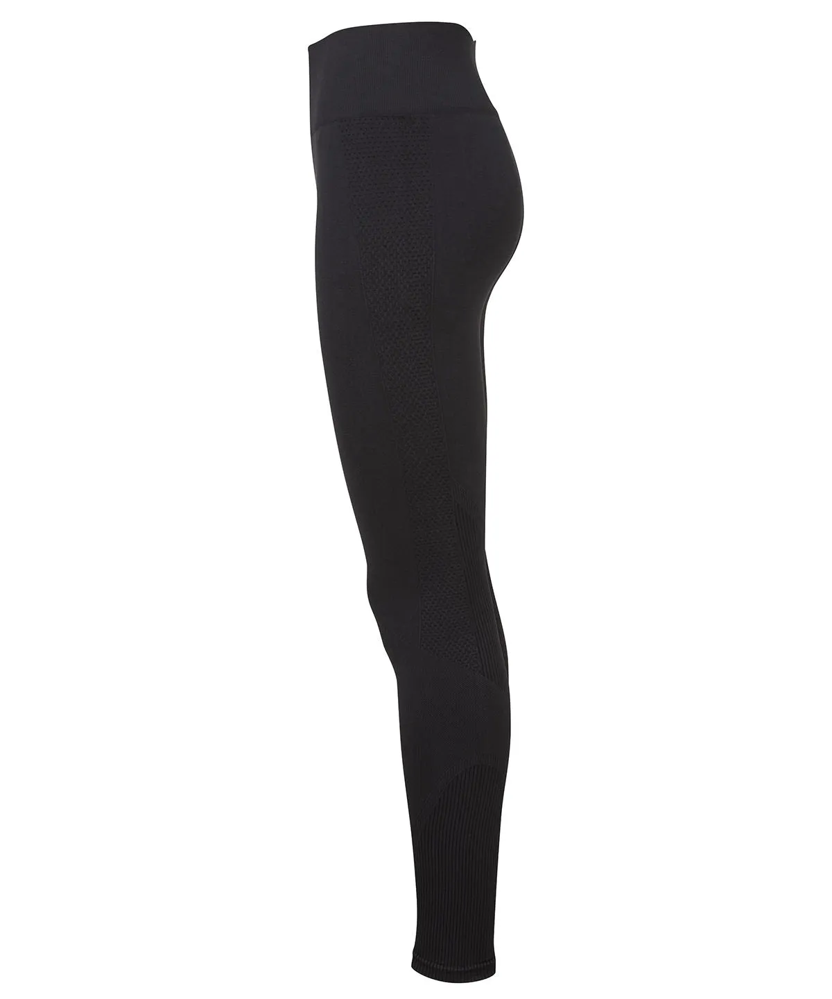 Validate Seamless Sculpt Sports Legging Black