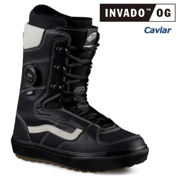 VANS boots snowboard INVADO OG 23/24 Vans