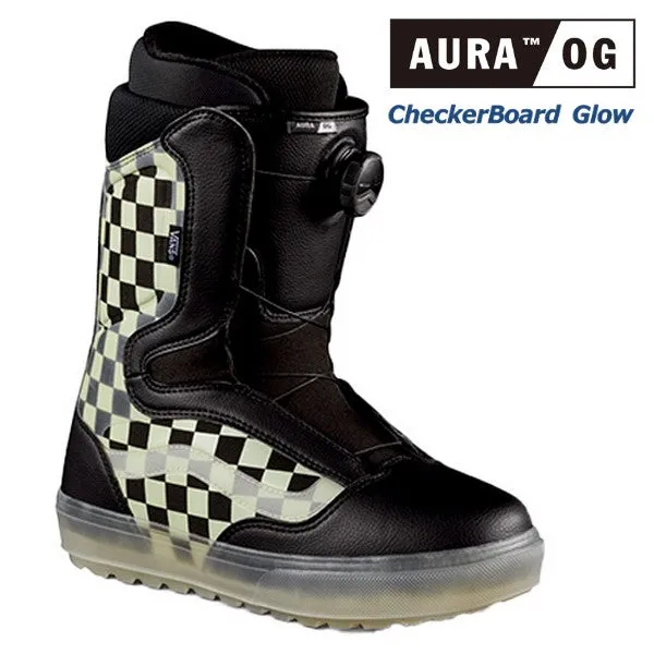 VANS boots snowboarding AURA OG 23/24 Vans