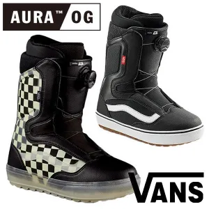 VANS boots snowboarding AURA OG 23/24 Vans