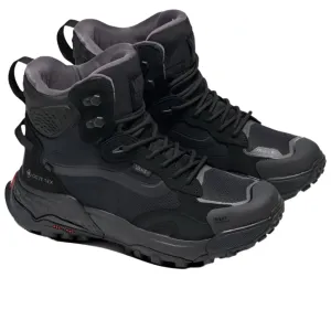 Vans MTE Crestline Waterproof - Black/Black