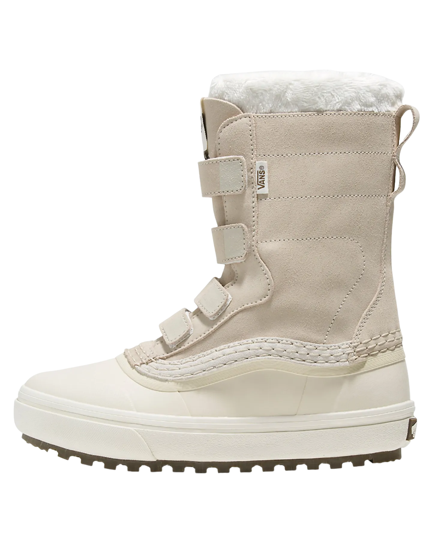 Vans Standard V Snow Mte Apres Boots