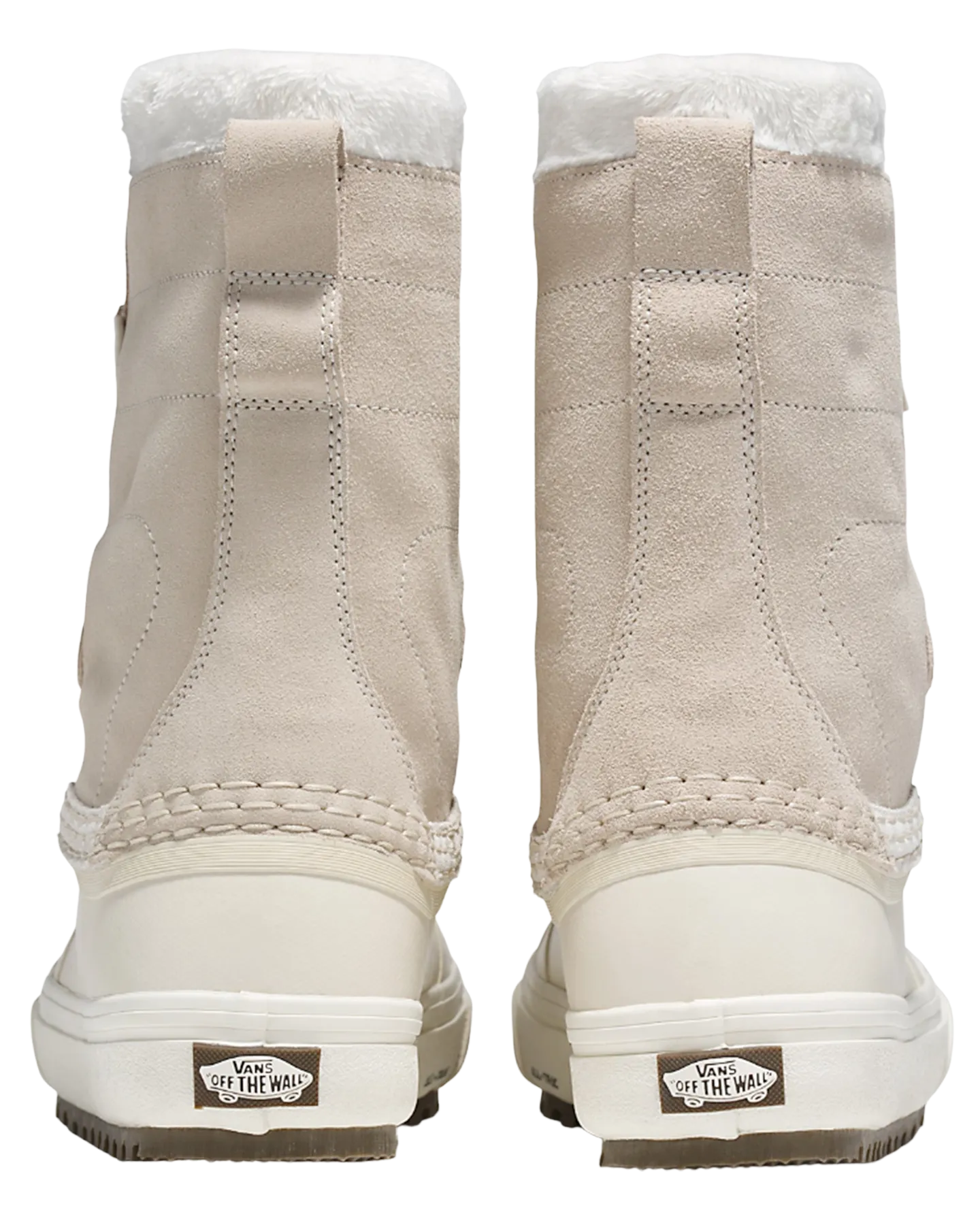 Vans Standard V Snow Mte Apres Boots