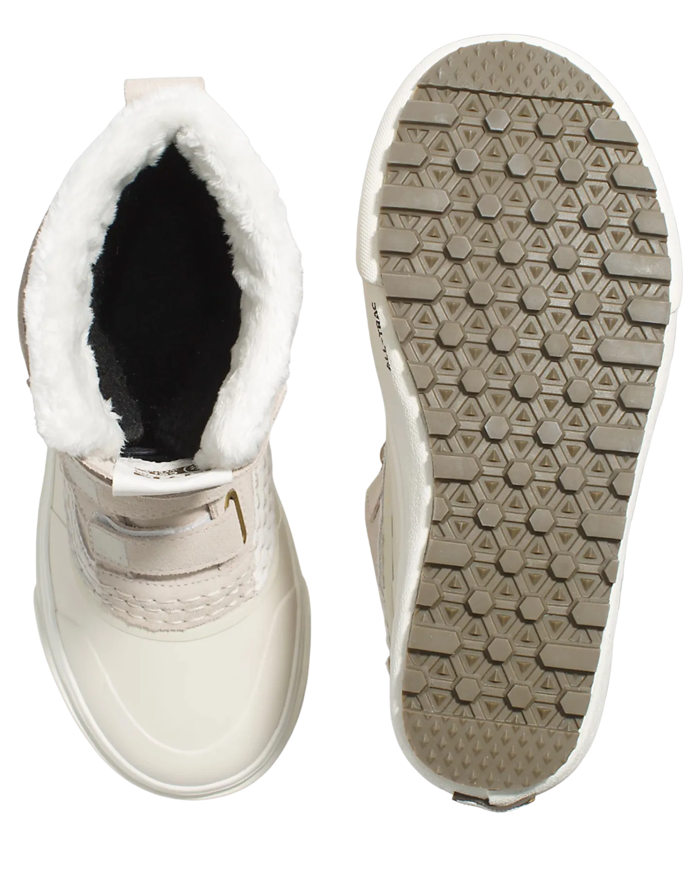Vans Standard V Snow Mte Apres Boots