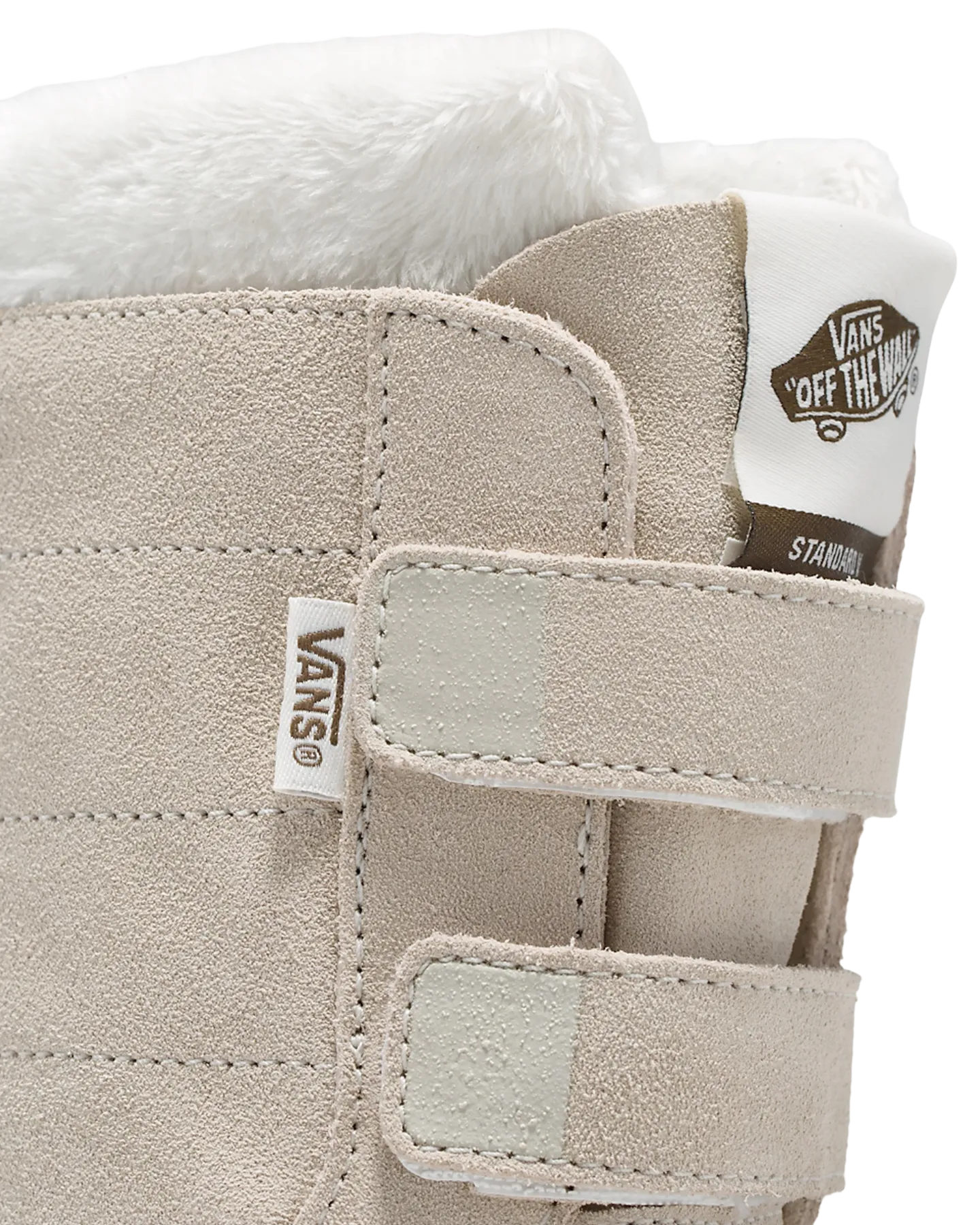 Vans Standard V Snow Mte Apres Boots