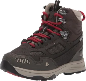 Vasque Kids Waterproof Hiking Boot for Adventure!