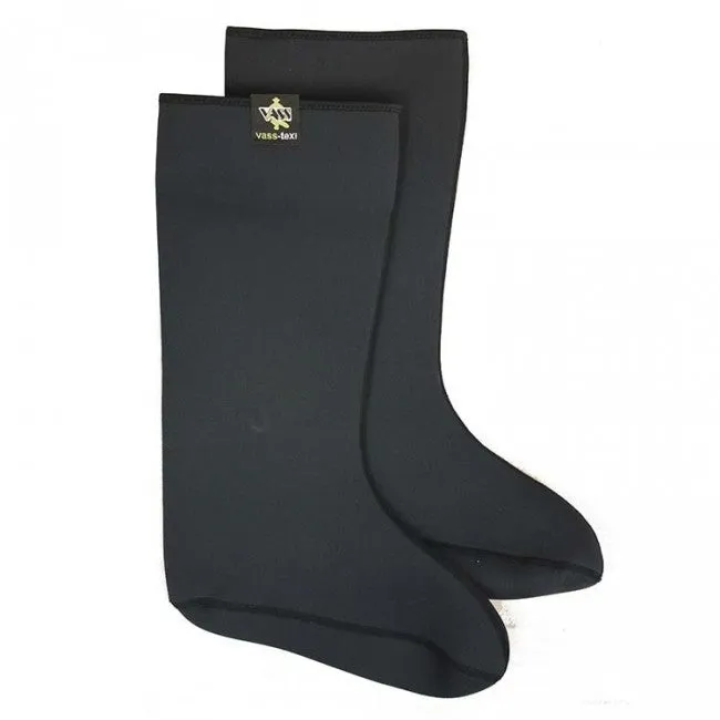 Vass Winter Boot with Removable Neoprene Liner