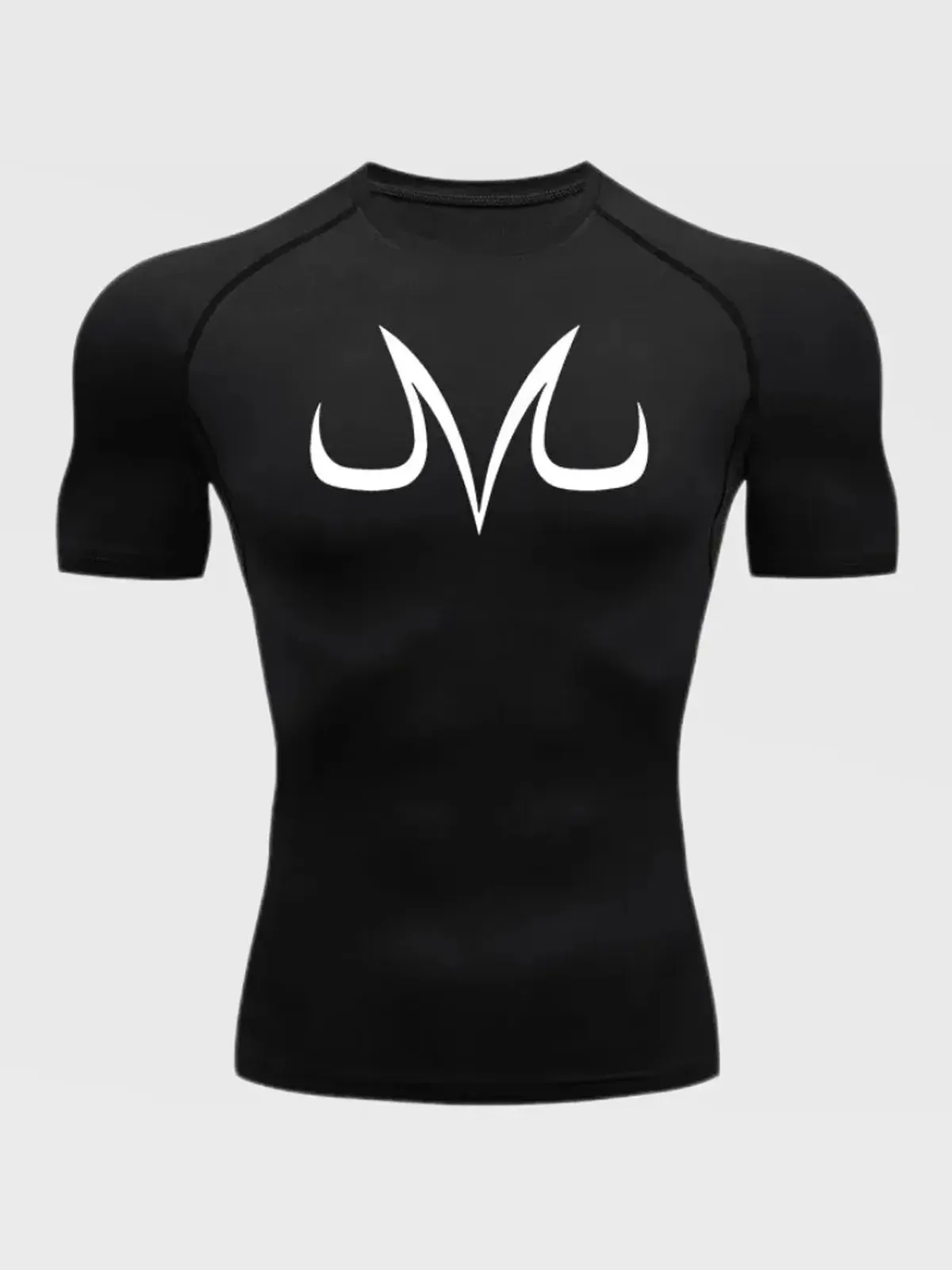 Vegeta Compression Shirt