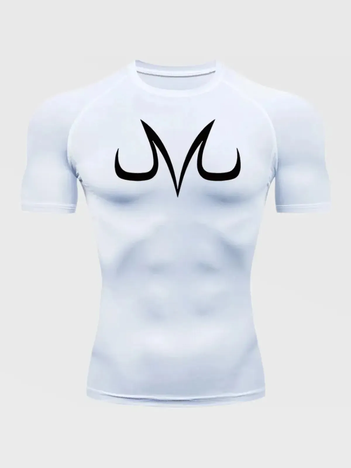 Vegeta Compression Shirt