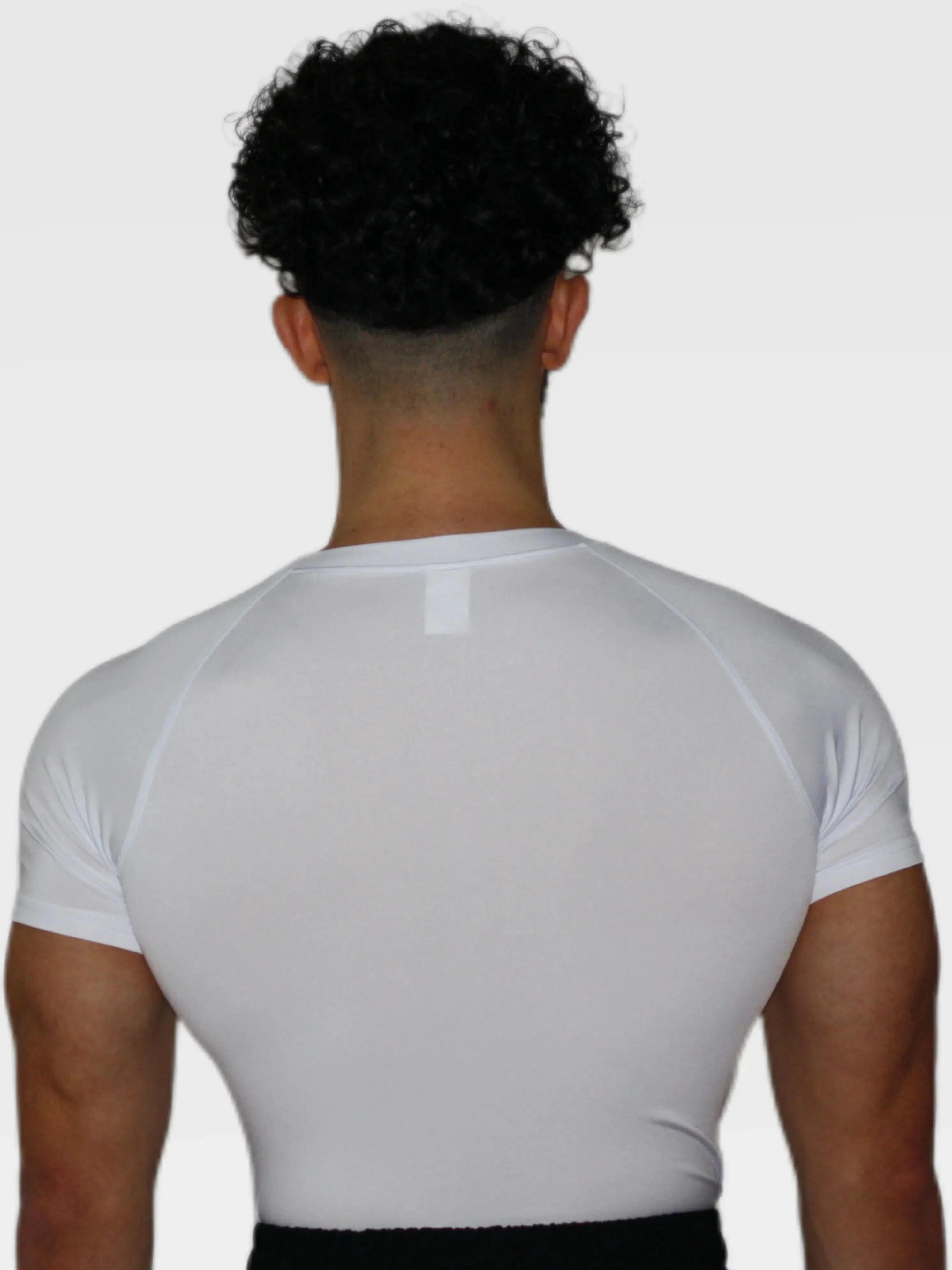 Vegeta Compression Shirt