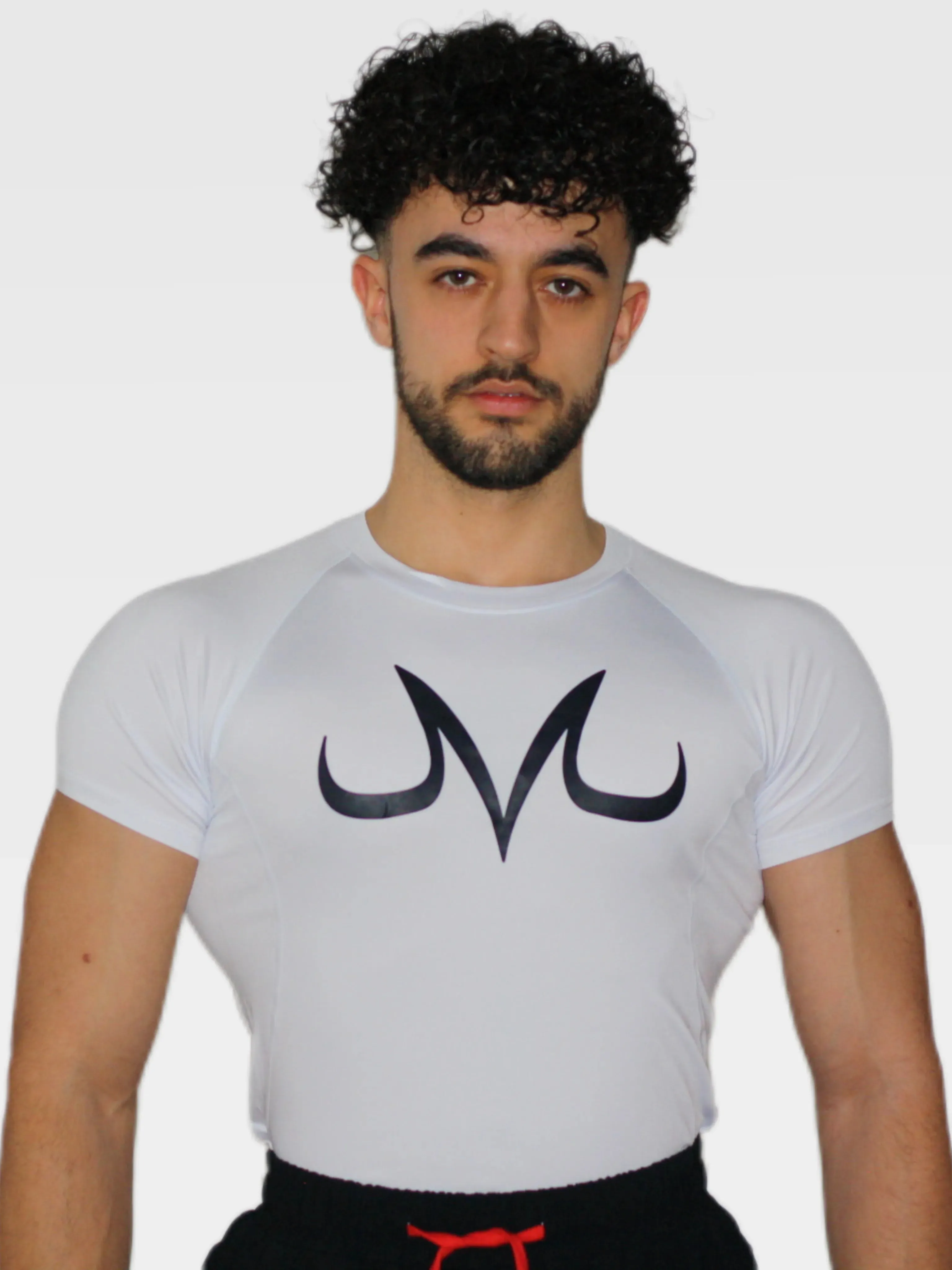 Vegeta Compression Shirt