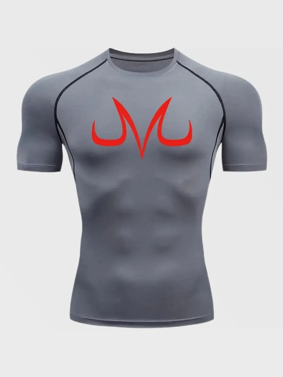 Vegeta Compression Shirt