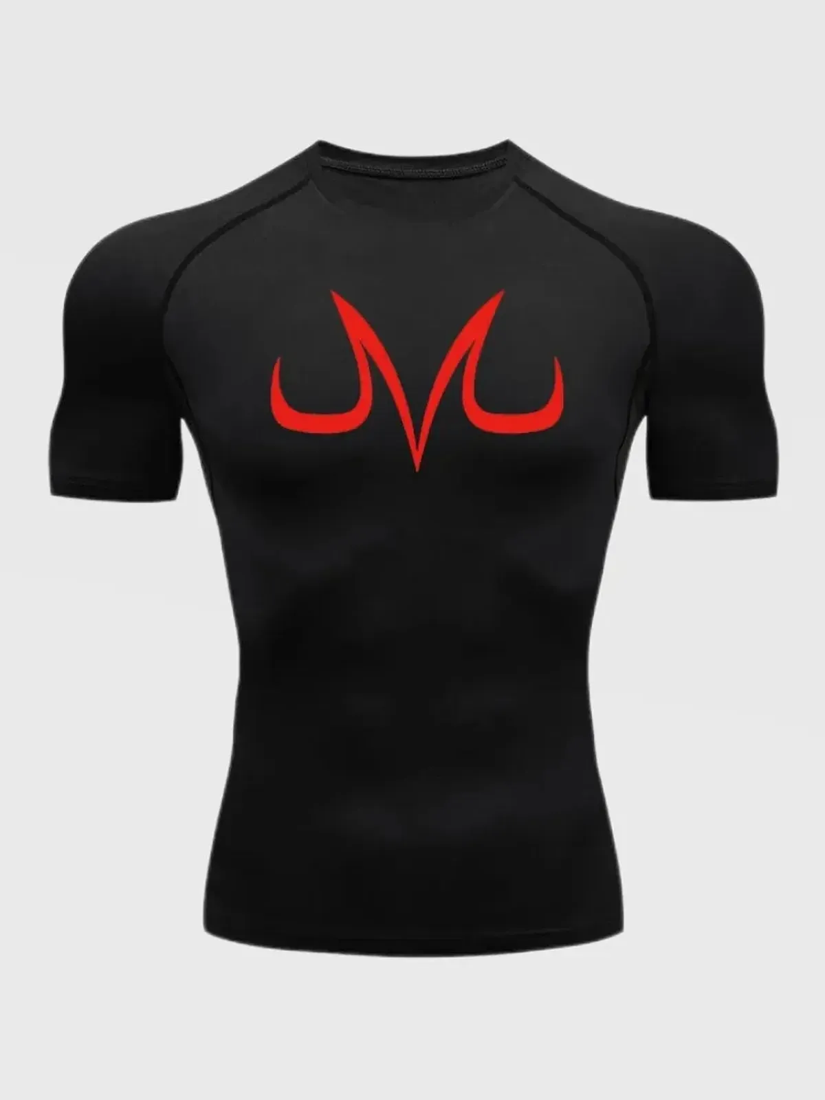 Vegeta Compression Shirt