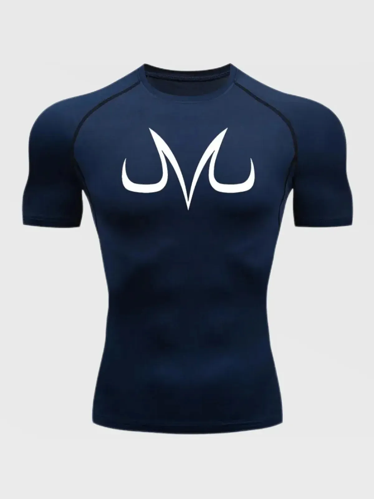 Vegeta Compression Shirt