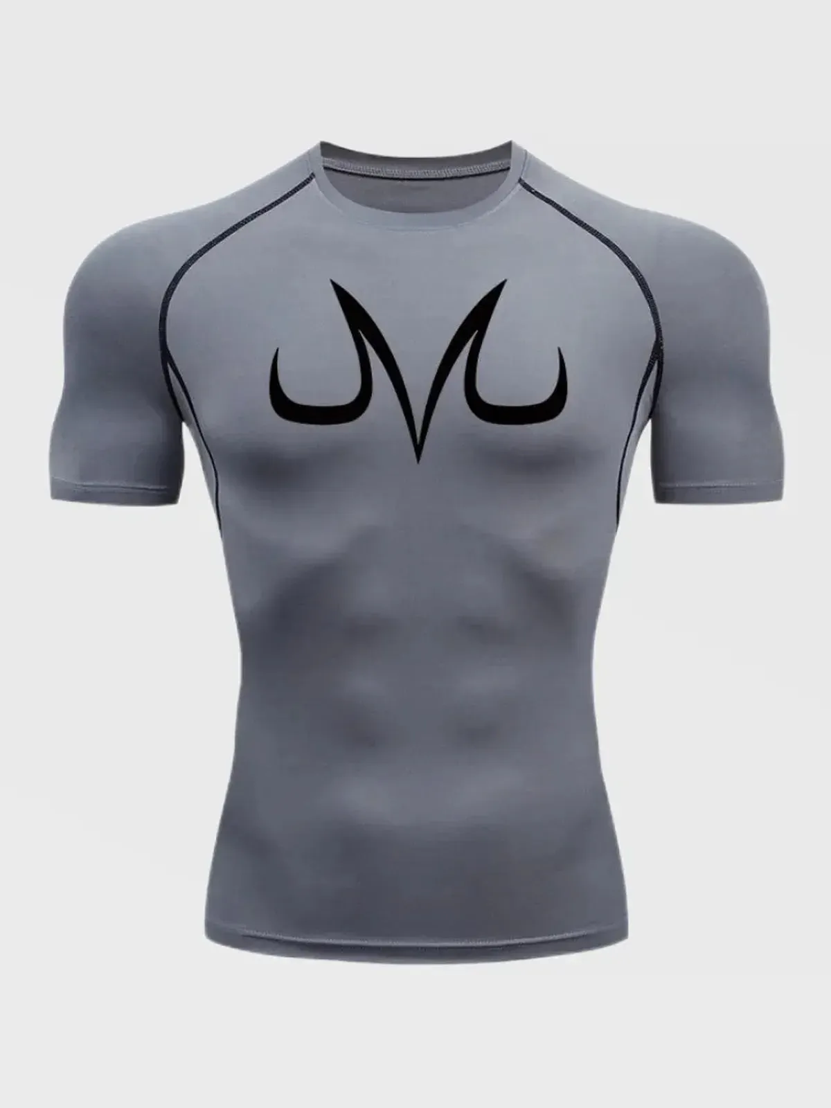 Vegeta Compression Shirt
