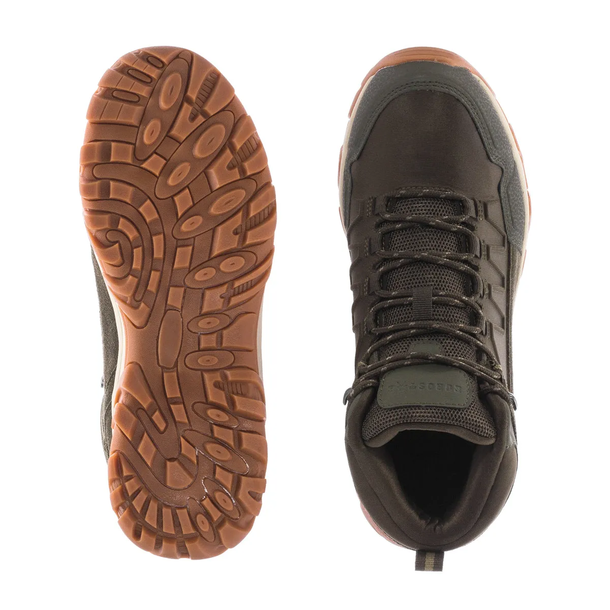 Verdes II - Mens