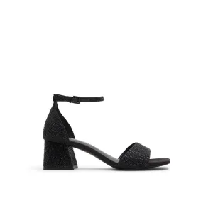 Vicki / Heeled Sandals