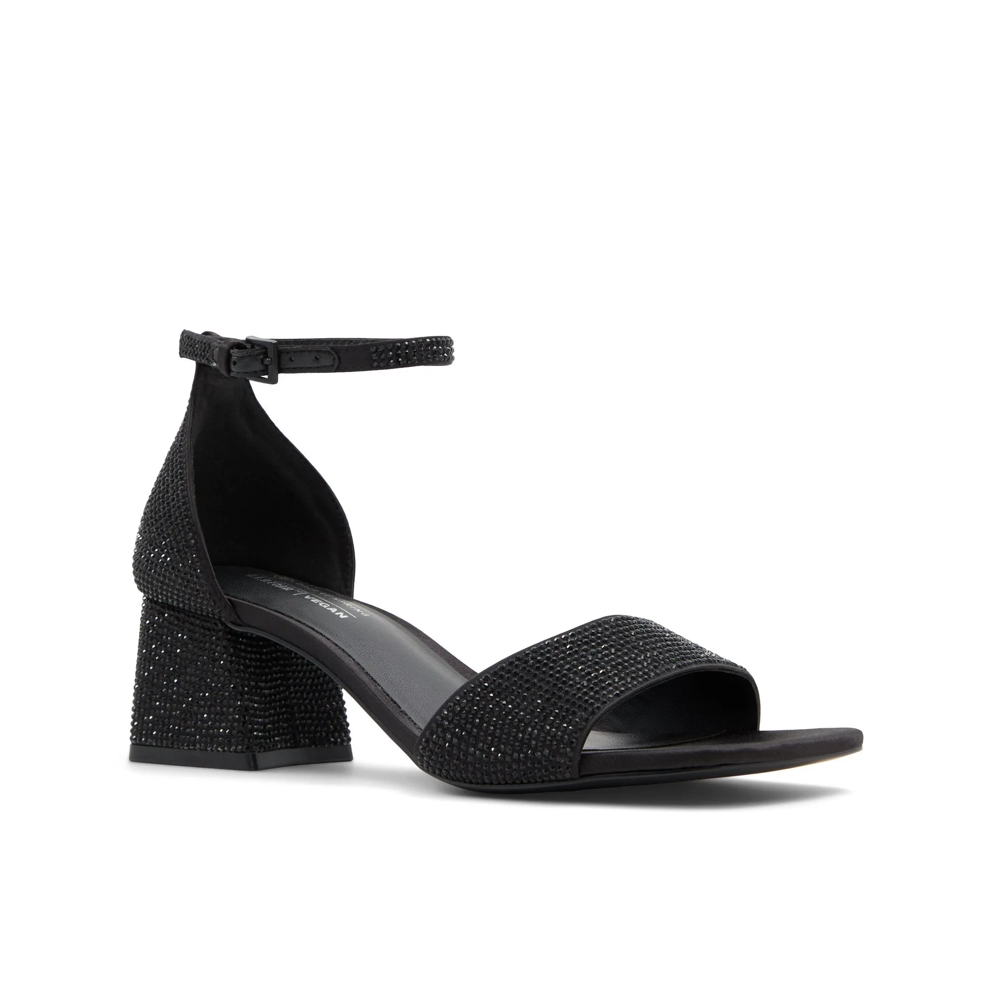 Vicki / Heeled Sandals